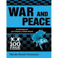 War and Peace: 100 Page Summaries - Paperback