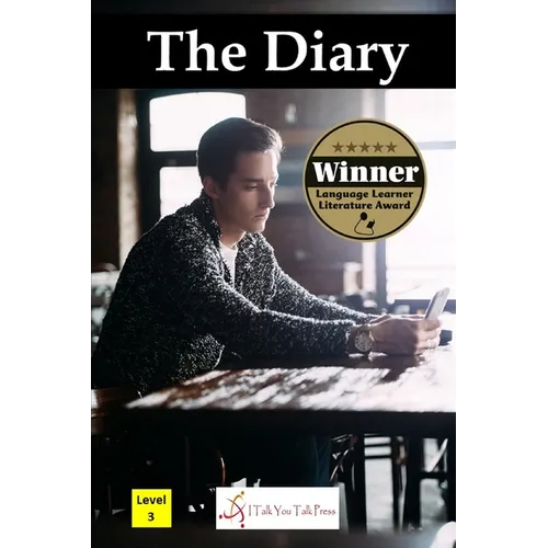 The Diary - Paperback