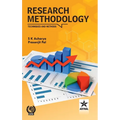 Research Methodology: Techniques and Methods - Hardcover