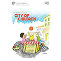 City of Children - Paperback