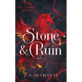 Stone & Ruin - Paperback
