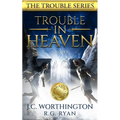 Trouble in Heaven - Paperback