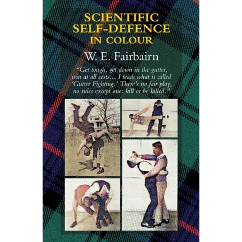 Scientific Self-Defence in Colour
