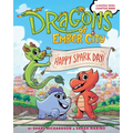 Happy Spark Day! - Paperback