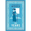 The Years - Paperback