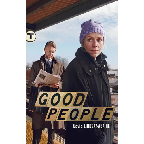 Good People - Paperback
