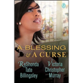 A Blessing & a Curse - Paperback