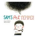 Sam's Pet Temper - Hardcover