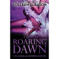 Roaring Dawn: Macey book 3 - Paperback