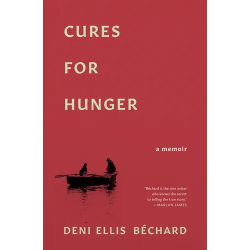 Cures for Hunger - Paperback
