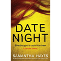 Date Night: An absolutely gripping psychological thriller with a jaw-dropping twist - Paperback