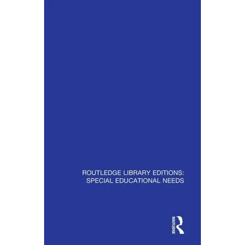 Deaf Students in Postsecondary Education - Paperback