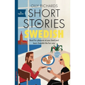 Short Stories in Swedish for Beginners - Paperback