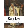 King Lear - Paperback