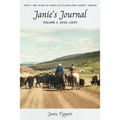 Janie's Journal, volume 5: 2005-2009 - Paperback
