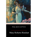 Kings, Queens and Pawns - Paperback