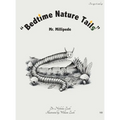 "Bedtime Nature Tails": Mr. Millipede - Hardcover