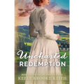 Uncharted Redemption - Paperback