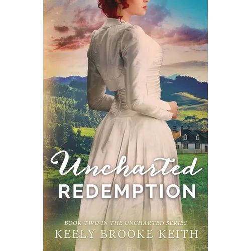 Uncharted Redemption - Paperback