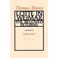Lotte in Weimar: The Beloved Returns - Paperback