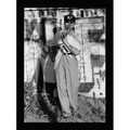 Graciela Iturbide: White Fence - Hardcover