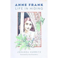 Anne Frank: Life in Hiding - Paperback