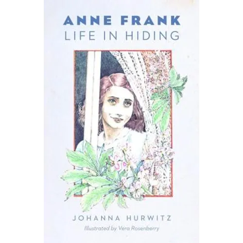 Anne Frank: Life in Hiding - Paperback