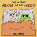 Slow As We Need - Paperback