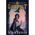 Sunbolt - Paperback