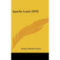 Apache Land (1878)