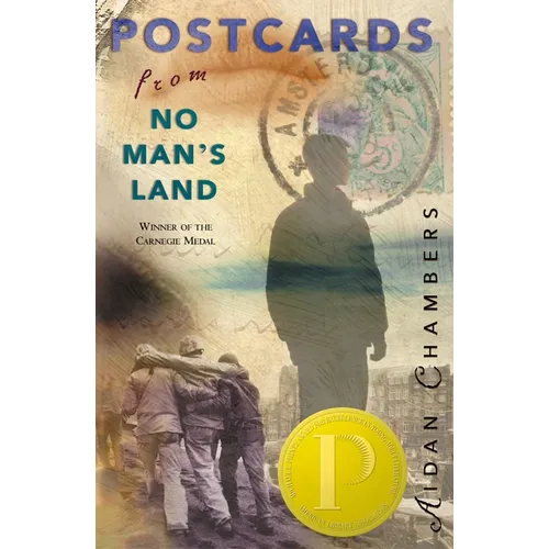 Postcards from No Man's Land - Paperback