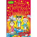 Merry Meerkat Madness - Paperback