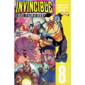 Invincible: The Ultimate Collection Volume 8 - Hardcover