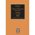 Monroe and Conecuh Counties, Alabama 1833-1880, Marriages of.
