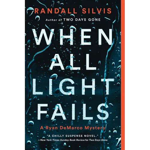 When All Light Fails - Paperback
