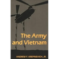 The Army and Vietnam