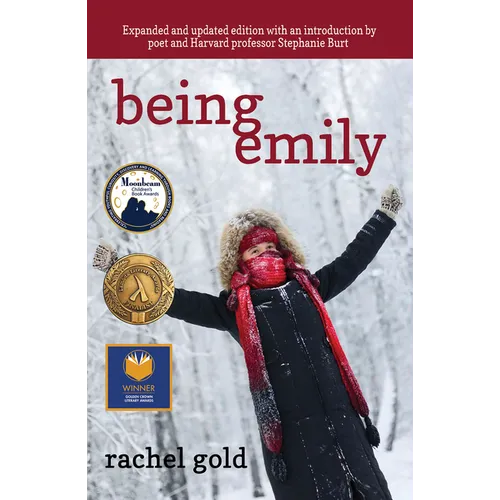 Being Emily Anniversary Edition - Paperback
