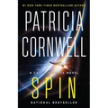 Spin - Paperback