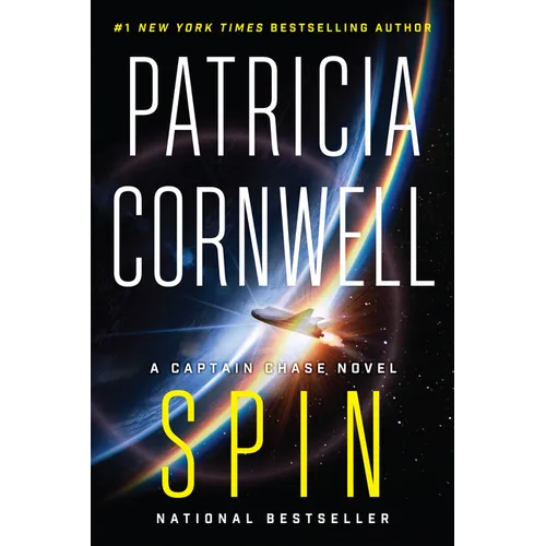 Spin - Paperback