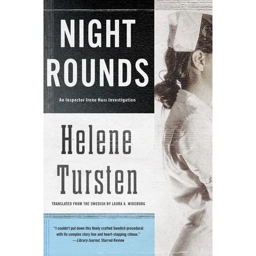 Night Rounds - Paperback