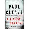 A Killer Harvest: A Thriller - Paperback