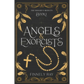 Angels & Exorcists: The Rosary's Rejects Book 1 - Paperback