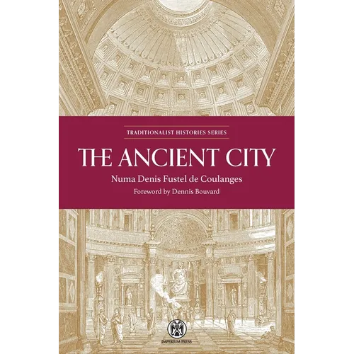 The Ancient City - Imperium Press - Paperback