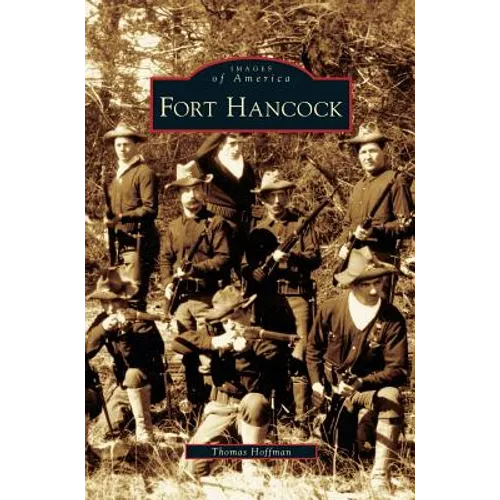Fort Hancock