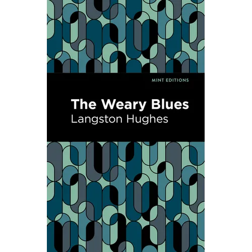 The Weary Blues - Paperback