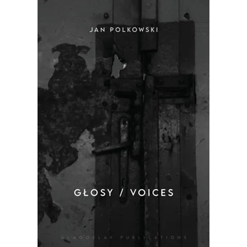 Glosy / Voices: Bilingual edition - Paperback