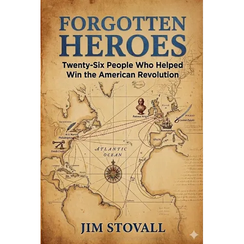 Forgotten Heroes