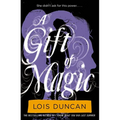 A Gift of Magic - Paperback