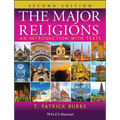 The Major Religions: An Introduction with Texts - Paperback