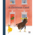 A Christmas Carol - Hardcover